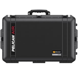 Foto 3 | Foto 3 | Estuche Vacío Para Pelican Air 1595, Negro, Impermeable, 6,17 Kg - Venta Internacional.