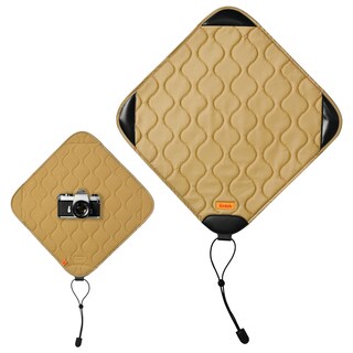 Foto 1 | Foto 1 | Funda Para Cámara Kodak, Tamaño L, 38,5 X 38,5 Cm, Resistente Al Agua, Color Caqui - Venta Internacional.