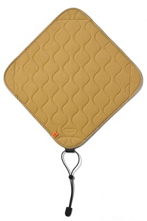 Foto 3 | Foto 3 | Funda Para Cámara Kodak, Tamaño L, 38,5 X 38,5 Cm, Resistente Al Agua, Color Caqui - Venta Internacional.