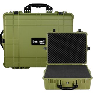 Foto 1 | Foto 1 | Funda Para Cámara Bushnell Gx2421, Extra Grande, Impermeable, 60 L - Venta Internacional.