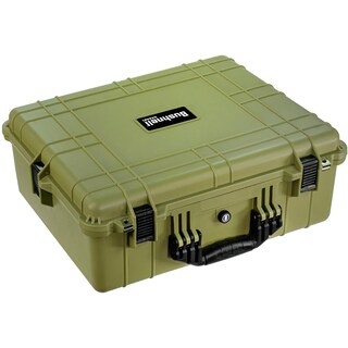 Foto 4 | Foto 4 | Funda Para Cámara Bushnell Gx2421, Extra Grande, Impermeable, 60 L - Venta Internacional.