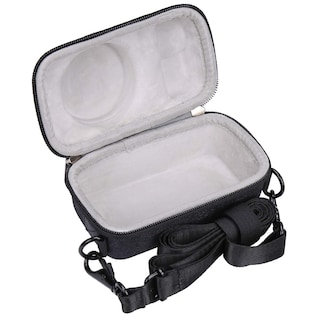 Foto 2 | Foto 2 | Funda de Almacenamiento Aproca para Cámara Sony Alpha A6400 A6700 A6000 - Venta Internacional