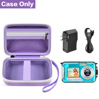 Foto 2 | Foto 2 | Funda Para Cámara Gwcase Compatible Con Camkory/yisence/vahoiald - Venta Internacional.