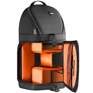 Foto 1 | Foto 1 | Funda De Cámara Tipo Bandolera Neewer Para Nikon Canon Sony Dslr - Venta Internacional.
