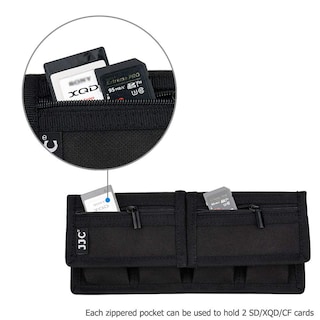 Foto 4 | Foto 4 | Funda Para Batería De Cámara Sony Canon Nikon Fuji - Venta Internacional.
