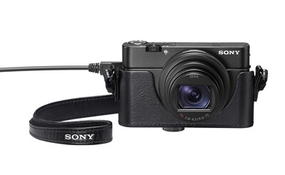 Foto 4 | Foto 4 | Funda Protectora Sony Lcj-rxk Para La Serie Rx100 - Venta Internacional.