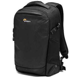 Foto 1 | Foto 1 | Mochila Para Cámara Lowepro Flipside Bp 300 Aw Iii Negra - Venta Internacional.