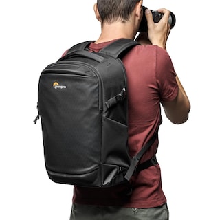 Foto 2 | Foto 2 | Mochila Para Cámara Lowepro Flipside Bp 300 Aw Iii Negra - Venta Internacional.