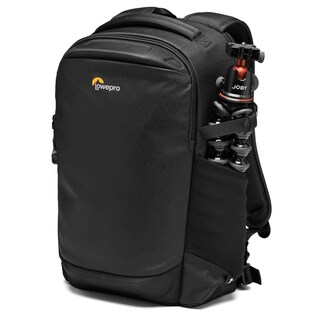 Foto 3 | Foto 3 | Mochila Para Cámara Lowepro Flipside Bp 300 Aw Iii Negra - Venta Internacional.