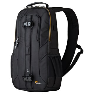 Foto 1 | Foto 1 | Bandolera Lowepro Slingshot Edge 250 Aw Para Réflex Digital Compacta - Venta Internacional.