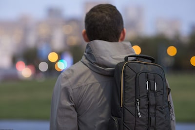 Foto 2 | Foto 2 | Bandolera Lowepro Slingshot Edge 250 Aw Para Réflex Digital Compacta - Venta Internacional.