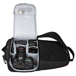 Foto 4 | Foto 4 | Bandolera Lowepro Slingshot Edge 250 Aw Para Réflex Digital Compacta - Venta Internacional.