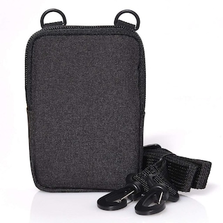 Foto 1 | Foto 1 | Funda De Cámara Zink Soft Para Cámaras E Impresoras Pequeñas Con Impresión Instantánea - Venta Internacional.