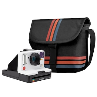 Foto 7 | Foto 7 | Bolsa De Cámara Fintie Crossbody Para Cámara Polaroid Now+ I-type - Venta Internacional.