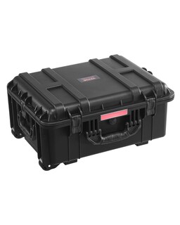 Foto 1 | Foto 1 | Funda Rígida Resistente A La Intemperie Vevor Con Ruedas Y Asas (57 X 45 X 28 Cm) - Venta Internacional.