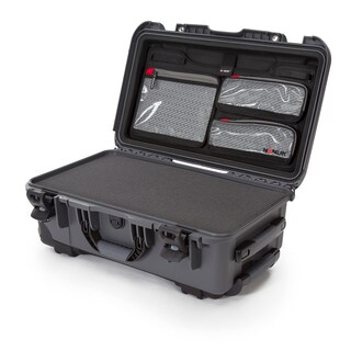 Foto 1 | Foto 1 | Funda Rígida Nanuk 935 Impermeable Con Inserto De Espuma Para Cámara, Dr. - Venta Internacional.