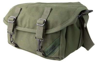 Foto 1 | Foto 1 | Funda Para Cámara Domke F-6, Un Poco Más Pequeña, Color Oliva - Venta Internacional.
