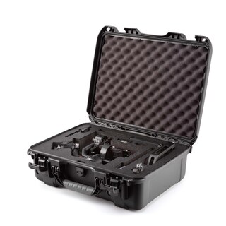 Foto 1 | Foto 1 | Funda Rígida Impermeable Nanuk 930 Con Espuma Para Dji Ronin Rs 4/rs 4 Pro - Venta Internacional.