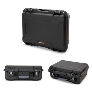Foto 2 | Foto 2 | Funda Rígida Impermeable Nanuk 930 Con Espuma Para Dji Ronin Rs 4/rs 4 Pro - Venta Internacional.