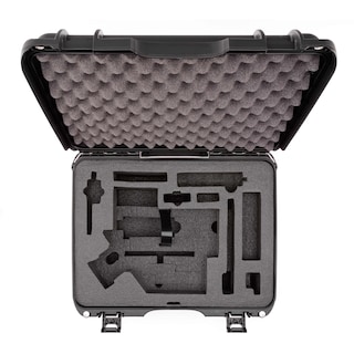 Foto 3 | Foto 3 | Funda Rígida Impermeable Nanuk 930 Con Espuma Para Dji Ronin Rs 4/rs 4 Pro - Venta Internacional.