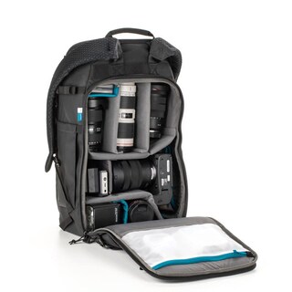 Foto 4 | Foto 4 | Mochila Para Cámara Tenba Axis V2 20l Para Cámara Réflex Digital O Sin Espejo, Color Negro - Venta Internacional.