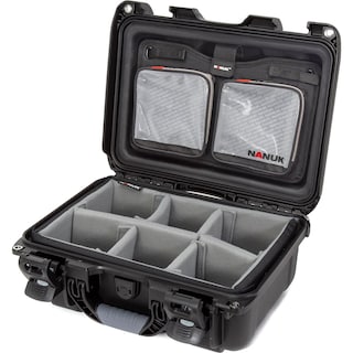 Foto 1 | Foto 1 | Funda Rígida Nanuk 915 Pro Ip67 Impermeable Para Kit Fotográfico - Venta Internacional.