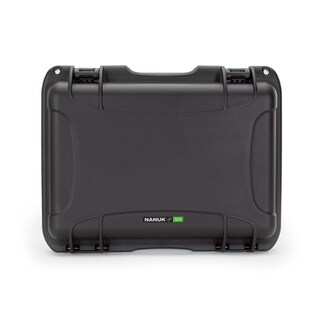 Foto 1 | Foto 1 | Funda Rígida Nanuk 925 De Resina Reciclada Impermeable Negra - Venta Internacional.