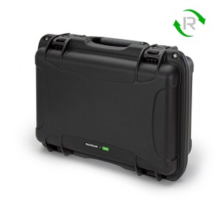 Foto 2 | Foto 2 | Funda Rígida Nanuk 925 De Resina Reciclada Impermeable Negra - Venta Internacional.