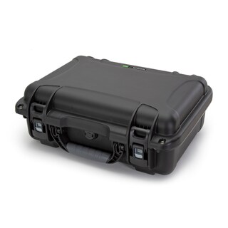 Foto 3 | Foto 3 | Funda Rígida Nanuk 925 De Resina Reciclada Impermeable Negra - Venta Internacional.