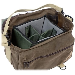 Foto 2 | Foto 2 | Bolsa Domke F-6, Un Poco Más Pequeña, De Ropa Resistente Para Cámara Réflex - Venta Internacional.