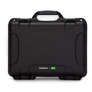 Foto 1 | Foto 1 | Funda Rígida Nanuk 910 De Resina Reciclada Impermeable Negra - Venta Internacional.