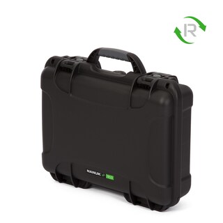 Foto 2 | Foto 2 | Funda Rígida Nanuk 910 De Resina Reciclada Impermeable Negra - Venta Internacional.