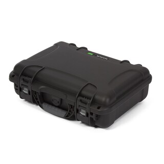 Foto 3 | Foto 3 | Funda Rígida Nanuk 910 De Resina Reciclada Impermeable Negra - Venta Internacional.