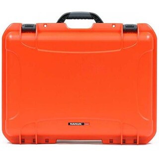 Foto 3 | Foto 3 | Funda Protectora Nanuk Large Series 940 Naranja Ligera - Venta Internacional.