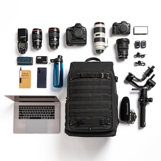 Foto 3 | Foto 3 | Bolsa De Cámara Tenba Axis V2 4l Con Cargador Superior Para Cámara Réflex Digital O Sin Espejo - Venta Internacional.