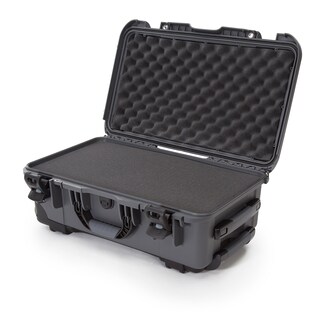 Foto 1 | Foto 1 | Funda Protectora Nanuk Wheeled Series 935 Lightweight Graphite - Venta Internacional.