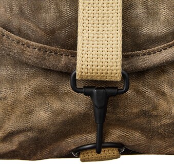 Foto 4 | Foto 4 | Funda Para Cámara Domke F-8 Ruggedwear Con Hombros Pequeños Color Marrón - Venta Internacional.