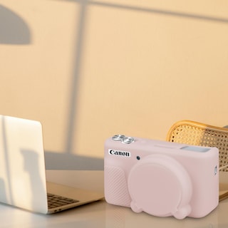 Foto 7 | Foto 7 | Funda De Cámara Bovke De Silicona Para Canon Powershot Sx740/ Sx730 - Venta Internacional.