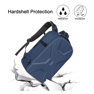 Foto 4 | Foto 4 | Mochila Mosiso Para Cámara Resistente Al Agua De 15 A 16 Pulgadas - Venta Internacional.