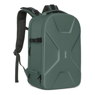 Foto 1 | Foto 1 | Mochila Mosiso Para Cámara Resistente Al Agua De 15 A 16 Pulgadas - Venta Internacional.