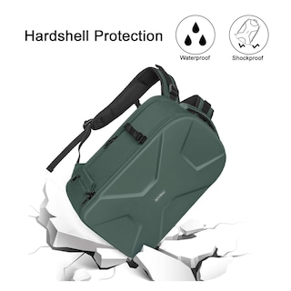 Foto 4 | Foto 4 | Mochila Mosiso Para Cámara Resistente Al Agua De 15 A 16 Pulgadas - Venta Internacional.