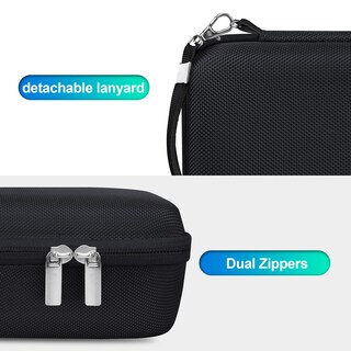 Foto 4 | Foto 4 | Funda De Transporte Bovke Para Cámara Digital Fujifilm X100vi/x100v - Venta Internacional.