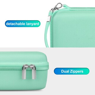 Foto 4 | Foto 4 | Funda De Transporte Bovke Para Cámara Digital Fujifilm X100vi/x100v - Venta Internacional.