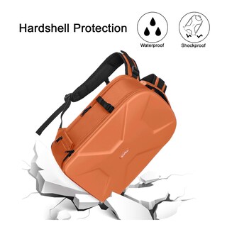 Foto 4 | Foto 4 | Mochila Mosiso Para Cámara Resistente Al Agua De 15 A 16 Pulgadas - Venta Internacional.