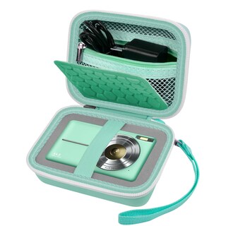 Foto 1 | Foto 1 | Funda De Transporte Y Protección Comecase Para Cámara Abergbest - Venta Internacional.
