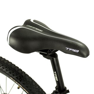 Foto 5 | Foto 5 | Bicicleta Montaña Turbo Rodada 26 Mtb Tx 6.1 Aluminio color Negro