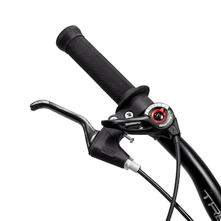 Foto 7 | Foto 7 | Bicicleta de Montaña Turbo Tx4.1 color Marrón R24