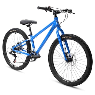 Foto 1 | Foto 1 | Bicicleta de Montaña Turbo Tx4.1 R24 color Azul