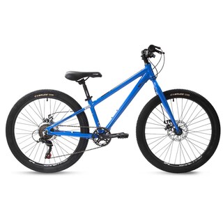 Foto 2 | Foto 2 | Bicicleta de Montaña Turbo Tx4.1 R24 color Azul