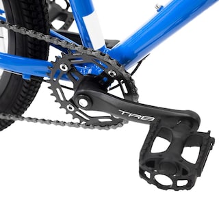Foto 3 | Foto 3 | Bicicleta de Montaña Turbo Tx4.1 R24 color Azul